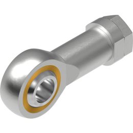 SGS-M12X1,25 chape à rotule