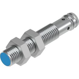 SIEN-M8B-NS-S-L capteur de proximité