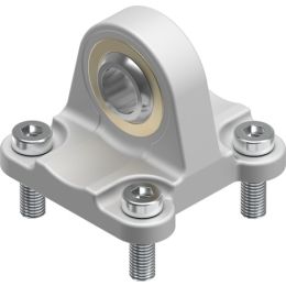 SNCS-40 flasque orientable