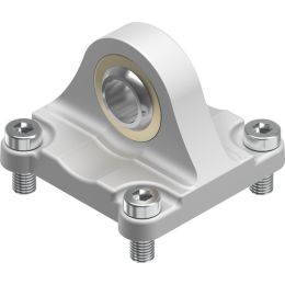 SNCS-80 flasque orientable