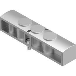 VABB-B10-25-E plaque d'obturation