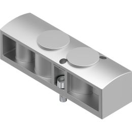 VABB-B10-30-E-P3 plaque d'obturation