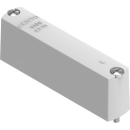 VABB-L1-14 plaque d'obturation