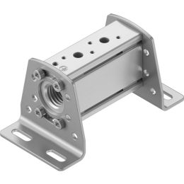 VABM-B10-20-G38-2-P53 barrette de raccordement