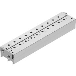 VABM-B10-20S-G14-10-P3 bloc de raccordement