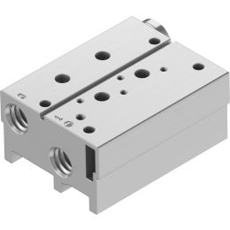VABM-B10-20S-N14-2-P3 bloc de raccordement