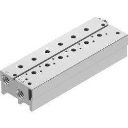 VABM-B10-20S-N14-5-P3 bloc de raccordement