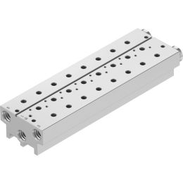 VABM-B10-20S-G14-7 bloc de raccordement