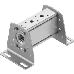 VABM-B10-25-G12-2-P53 barrette de raccordement