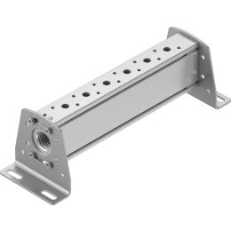 VABM-B10-25-G12-5-P53 barrette de raccordement