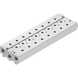 VABM-B10-25S-N38-8 bloc de raccordement