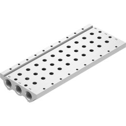 VABM-L1-14S-G14-14 barrette de raccordement