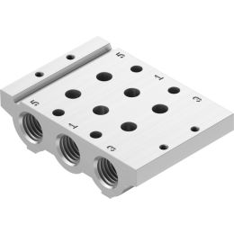 VABM-L1-14S-G14-2 barrette de raccordement