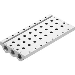 VABM-L1-14S-G14-8 barrette de raccordement