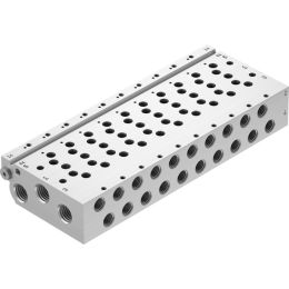 VABM-L1-14W-G14-10 barrette de raccordement