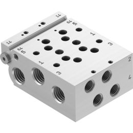 VABM-L1-14W-G14-2 barrette de raccordement