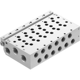 VABM-L1-14W-G14-5 barrette de raccordement