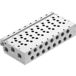 VABM-L1-14W-G14-7 barrette de raccordement