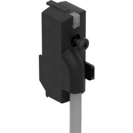 VAVE-L1-1VK7-LP embase de raccordement électrique