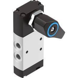 VHEF-ES-P53E-M-N18 distributeur à sélecteur