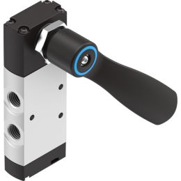 VHEF-HS-P53C-M-G14 distributeur à manette