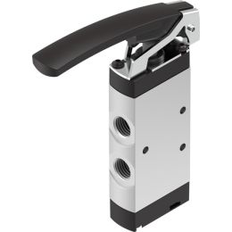 VHEF-L-M52-M-N14 distributeur à manette