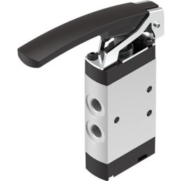 VHEF-L-M52-E-N18 distributeur à manette