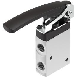 VHEF-LT-M32-M-N14 distributeur à manette