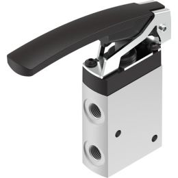 VHEF-LT-M32-M-N18 distributeur à manette