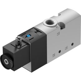 VUVS-L25-M32U-AD-G14-F8-1C1 électrodistributeur