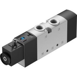 VUVS-L25-M52-MD-G14-F8-1C1 électrodistributeur