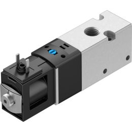 VUVS-LK20-M32C-AD-G18-1C1-S électrodistributeur