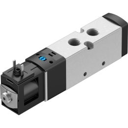 VUVS-LK20-M52-AD-G18-1C1+GL-S électrodistributeur