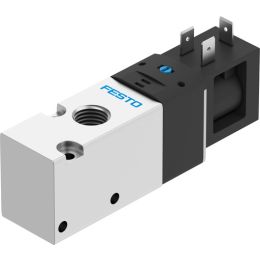 VUVS-LK25-M32C-AD-G14-1B2-S électrodistributeur