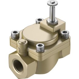 VZWM-L-M22C-N38-F4 électrodistributeur