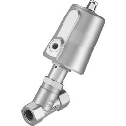 VZXF-L-M22C-M-A-G12-130-M1-V4V4T-50-16 soupape à tête inclinée