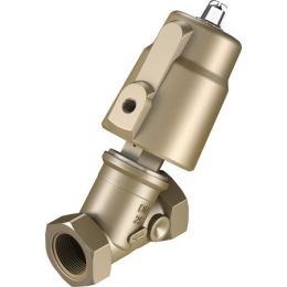 VZXF-L-M22C-M-A-G1-230-H3B1-50-16 soupape à tête inclinée