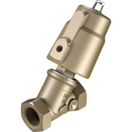 VZXF-L-M22C-M-B-G1-230-M1-H3B1T-50-10 soupape à tête inclinée