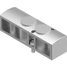 VABB-B10-25-E-P3 plaque d'obturation