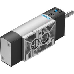 VSNC-FC-M52-MD-N14-F8 électrodistributeur