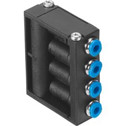 VABF-C8-12-V1P4-Q6 répartiteur