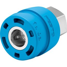 NPHS-D6-P-G38F coupleur rapide