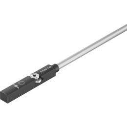 SDAS-MHS-M40-1L-PNLK-PN-E-2.5-LE transmetteur de position