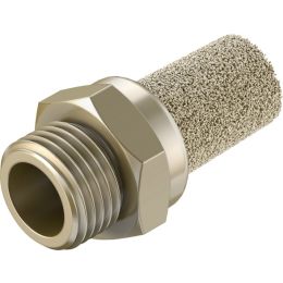 AMTE-M-LH-G18 silencieux