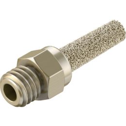 AMTE-M-LH-U10 silencieux