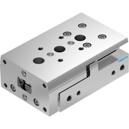 DGST-10-30-E1A mini-chariot