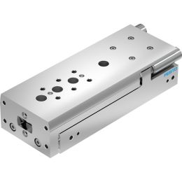 DGST-16-100-Y12A mini-chariot