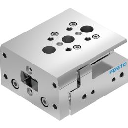 DGST-16-10-E1A mini-chariot