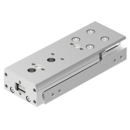 DGST-8-40-PA mini-chariot