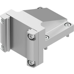 EHAA-D-L2-60-L2-45-AP kit d'angle